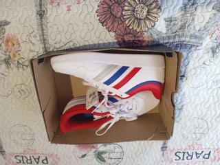 Zapatillas Adidas