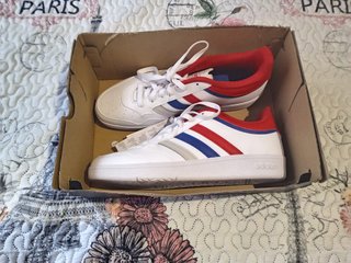 Zapatillas Adidas