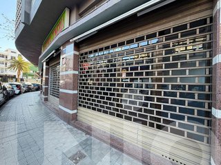 Local comercial en alquiler en La Salle - Cuatro Torres en Santa Cruz de Tenerife