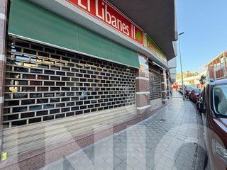 Local comercial en alquiler en La Salle - Cuatro Torres en Santa Cruz de Tenerife