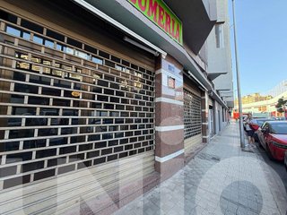 Local comercial en alquiler en La Salle - Cuatro Torres en Santa Cruz de Tenerife