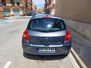 Renault Clio 2006