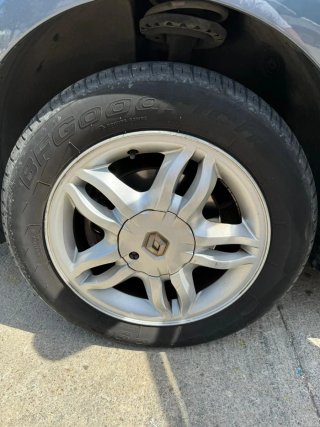 Renault Clio 2006