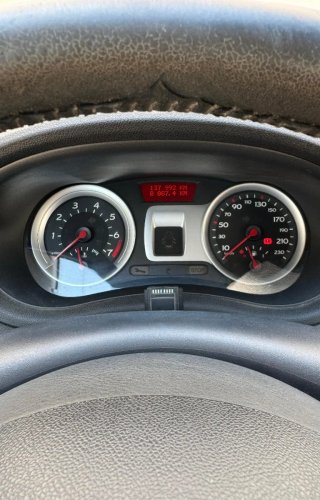 Renault Clio 2006