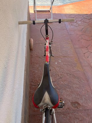 Bicicleta Ciclismo Años 90 Fixie