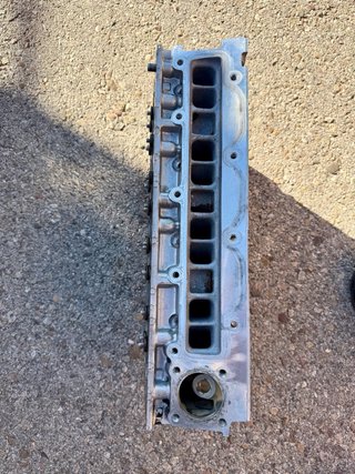 Culata Fiat Ducato F1AE0481C