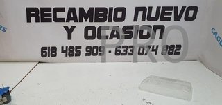 cristal faro seat Ibiza mk1 izquierdo nuevo