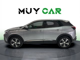 Peugeot 3008 PureTech 130 S&S Allure 96 kW (130 CV)
