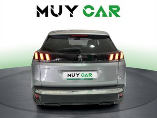 Peugeot 3008 PureTech 130 S&S Allure 96 kW (130 CV)