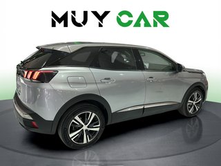 Peugeot 3008 PureTech 130 S&S Allure 96 kW (130 CV)