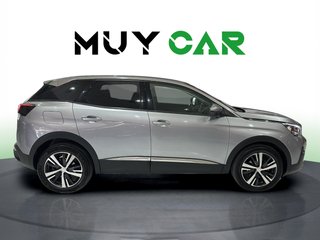 Peugeot 3008 PureTech 130 S&S Allure 96 kW (130 CV)