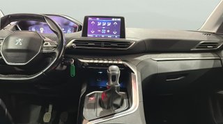 Peugeot 3008 PureTech 130 S&S Allure 96 kW (130 CV)