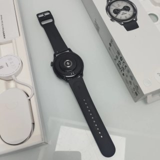 Xiaomi Watch S4 Negro