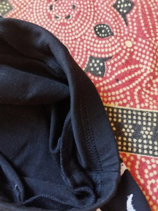 Leggings Primavera Chica Calaveras