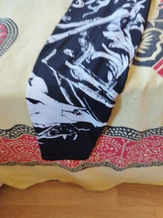 Leggings Primavera Chica Calaveras