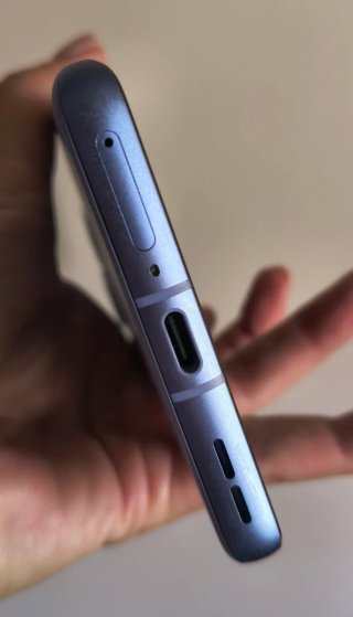 Motorola Edge 50 Pro Morado