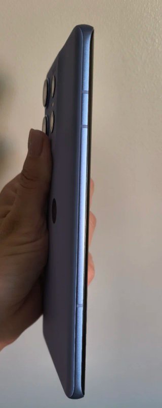 Motorola Edge 50 Pro Morado