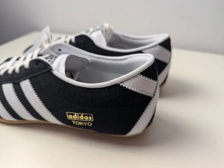 ADIDAS TOKYO W T-42 2/3