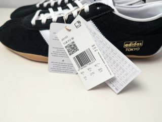 ADIDAS TOKYO W T-42 2/3