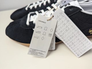 ADIDAS TOKYO W T-42 2/3