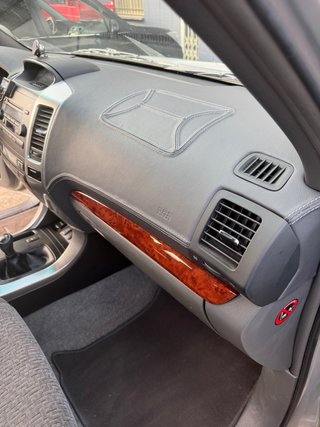 Tapizado Asientos Toyota Land Cruiser/Hilux y rav4