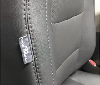 Tapizado Asientos Toyota Land Cruiser/Hilux y rav4