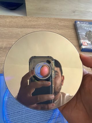 Resident Evil 7 Gold Edition PS4