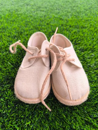 Zapato vestir niño T-28