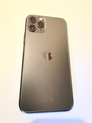 iPhone 11 Pro 64GB Nero