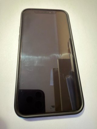iPhone 11 Pro 64GB Nero