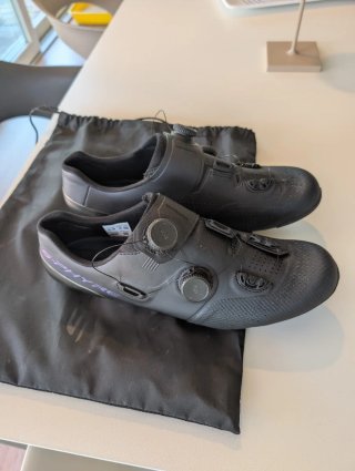 Shimano S-Phyre RC9 Scarpe Ciclismo