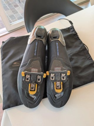 Shimano S-Phyre RC9 Scarpe Ciclismo