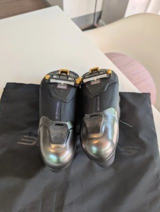 Shimano S-Phyre RC9 Scarpe Ciclismo