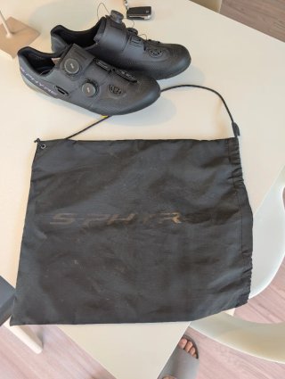 Shimano S-Phyre RC9 Scarpe Ciclismo