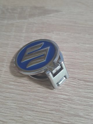 Llavero Suzuki