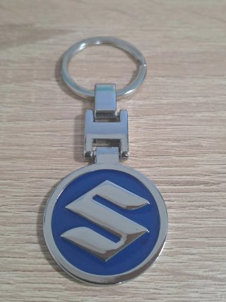 Llavero Suzuki