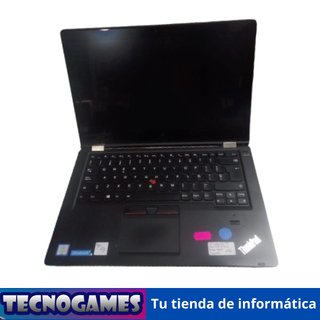 Portátil Lenovo Yoga 460 N2 (viene con garantía)