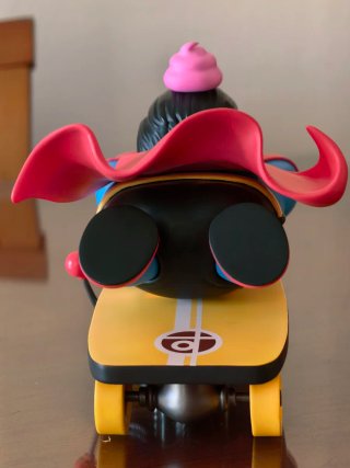 zor studio dr slump suppaman