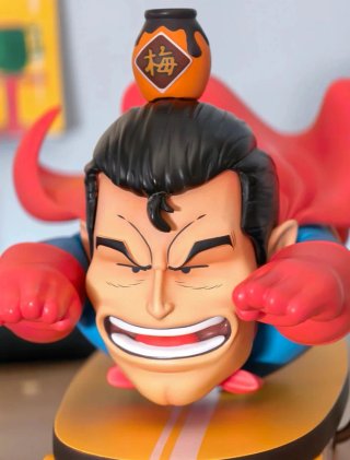 zor studio dr slump suppaman