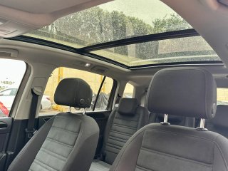 Volkswagen Touran 2016