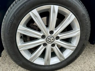 Volkswagen Touran 2016