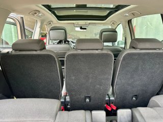 Volkswagen Touran 2016