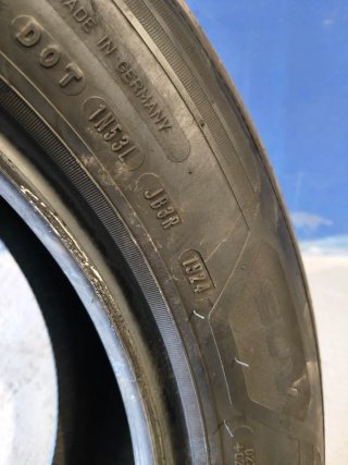 Neumático 235/55R18 100V Good Year