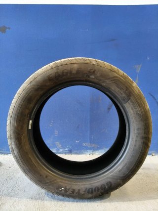 Neumático 235/55R18 100V Good Year