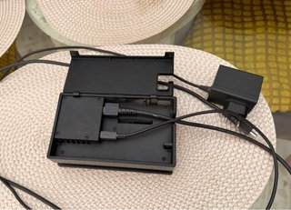 Nintendo Switch + 6 Giochi e Accessori