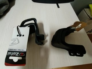 Candado Bicicleta Antirrobo Llave + lote productos