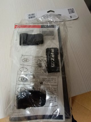 Candado Bicicleta Antirrobo Llave + lote productos