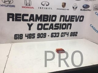 Tulipa piloto trasero carro universal nuevo