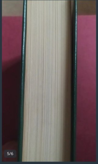 Libro antiguo: Dirigentes España 1970