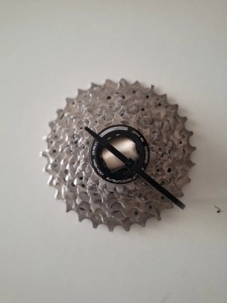 Cassette Shimano Ultegra CS-R8101 12v 11-30